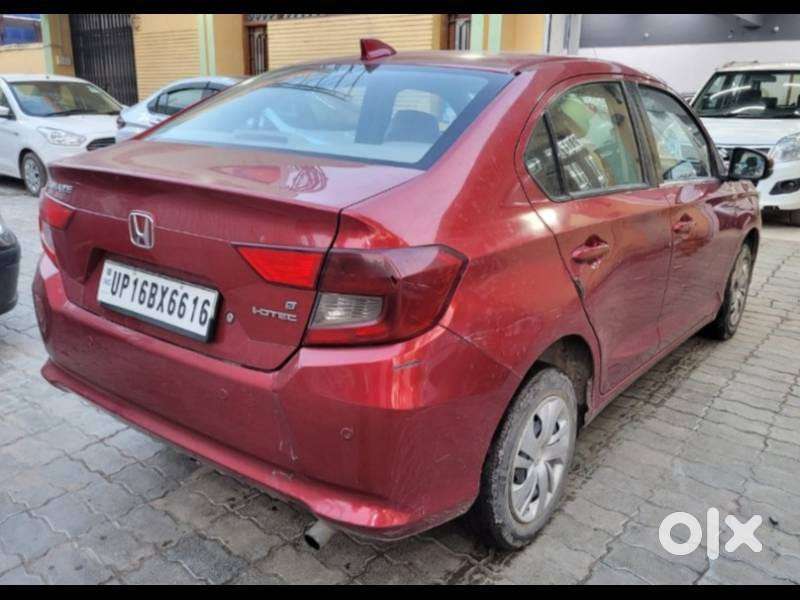 Honda Amaze 1.5 Smt I Dtec, 2018, Diesel