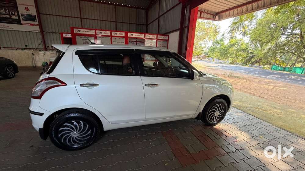 Maruthi Swift Vxi Optional Available For Sale
