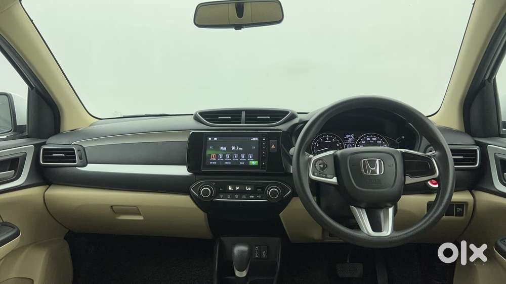 Honda Amaze Vx 1.2 Petrol Cvt, 2022, Petrol