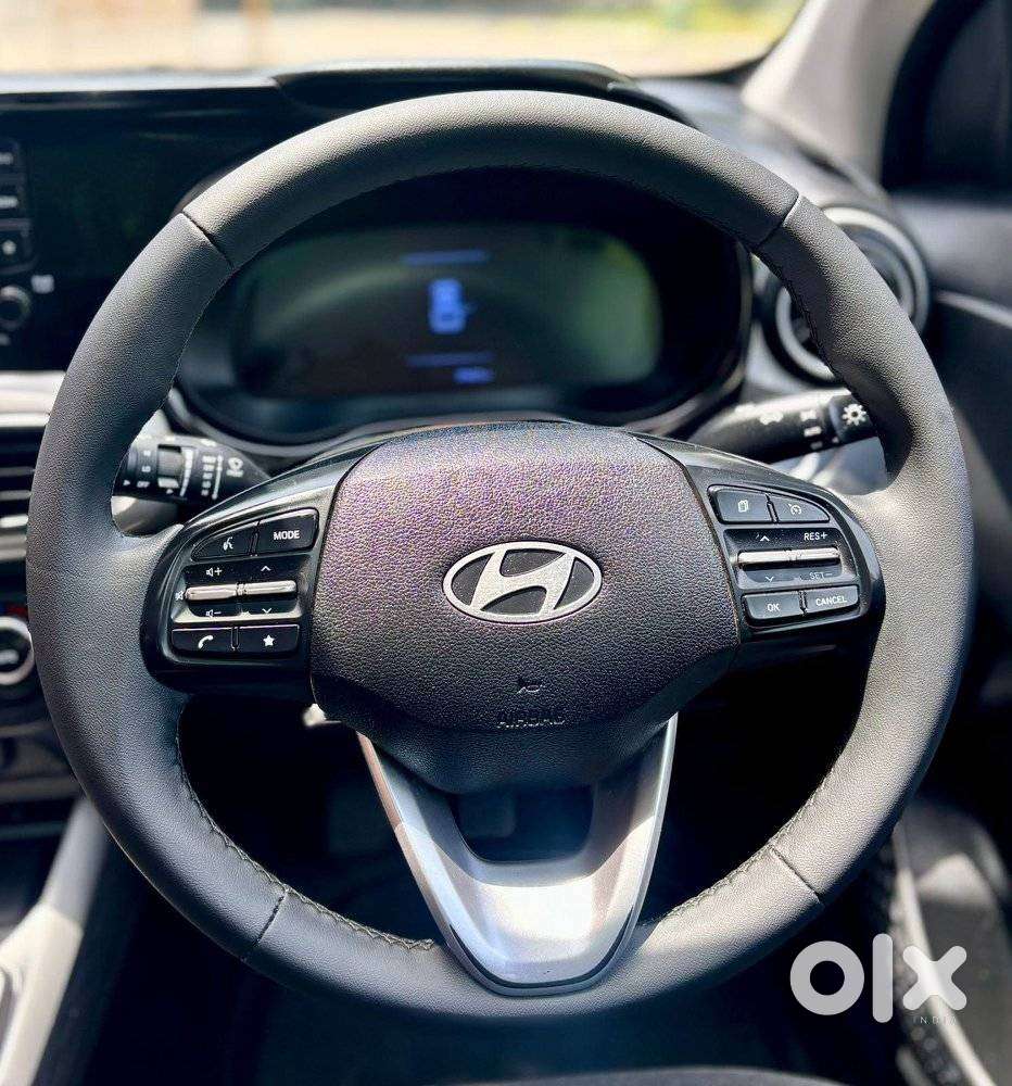 Hyundai Exter Sx (o) 1.2 Mt, 2023, Petrol