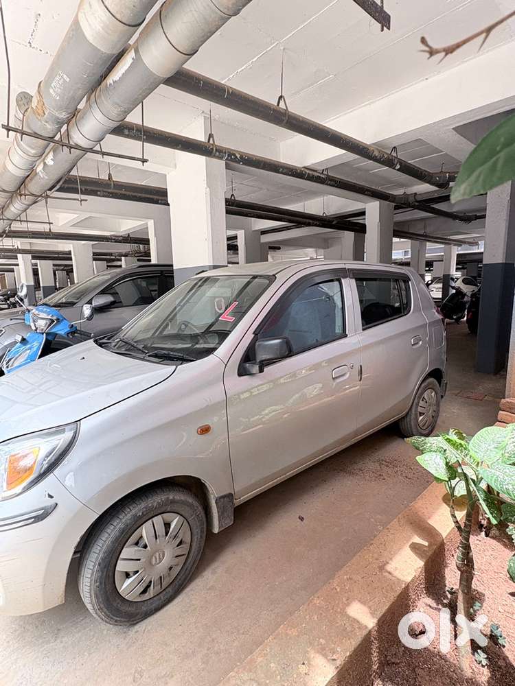 Maruti Suzuki Alto 800 2021 Petrol Well Maintained