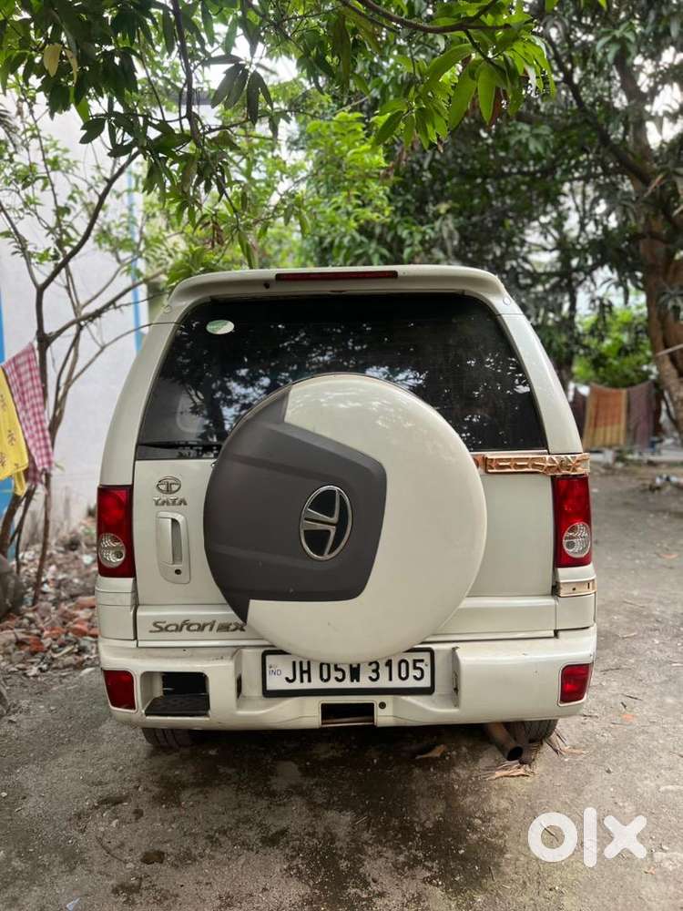 Tata Diesel Car 2008 Year