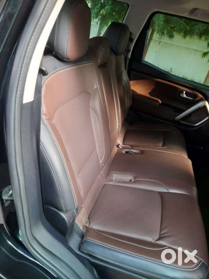 Mahindra Scorpio-n 2.2 Z8 Diesel Mt 7 Str, 2024, Diesel