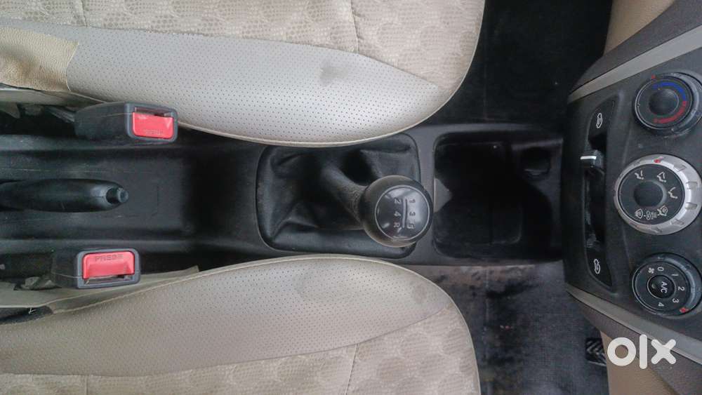 Hyundai Eon Magna +, 2018, Petrol