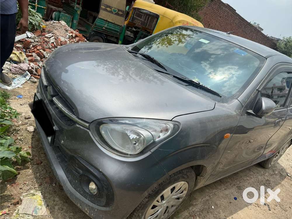Maruti Suzuki Celerio Vxi Petrol 2022