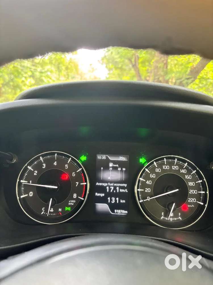 Baleno  Maruti 1.2 Delta