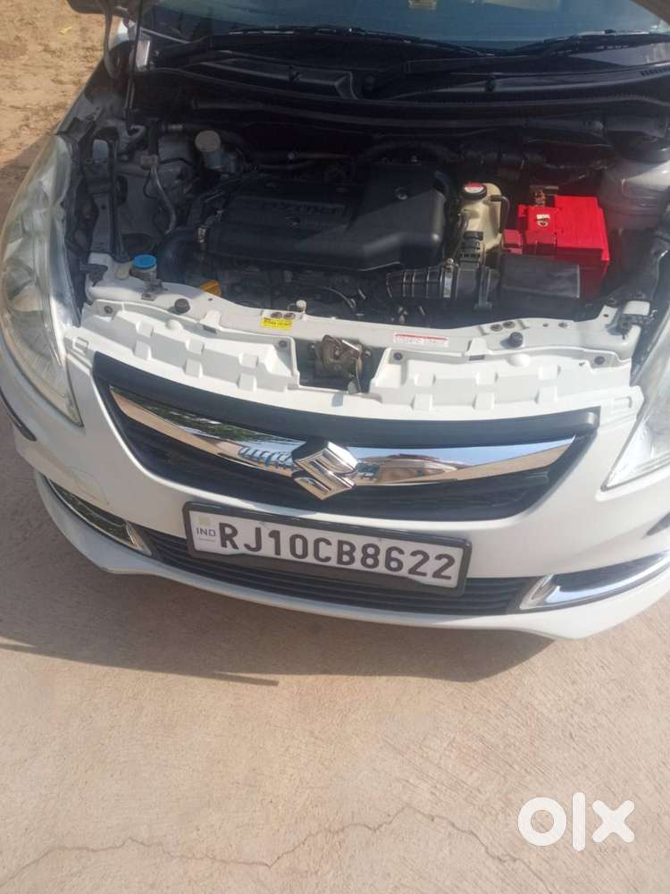 Maruti Suzuki Swift Dzire Vdi 2017