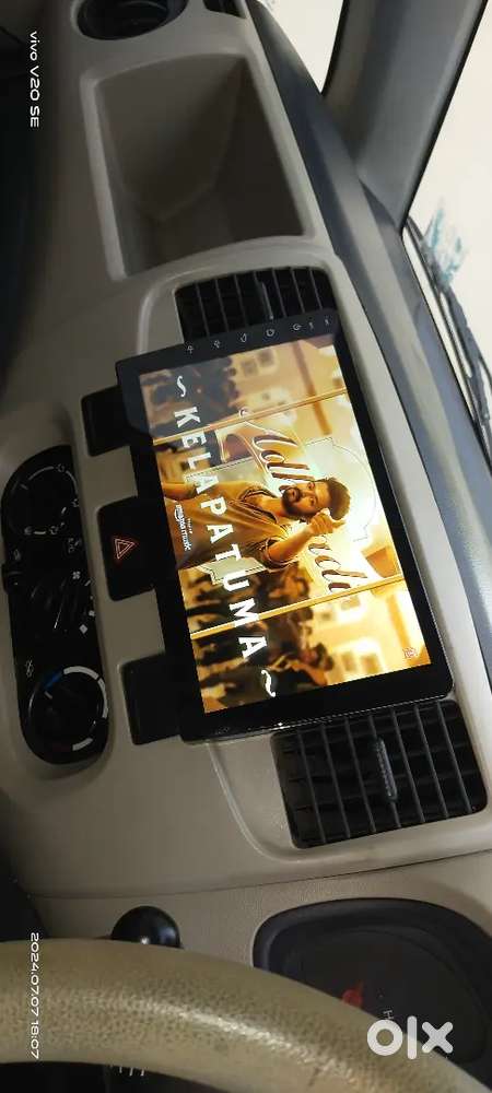 Maruti Suzuki Estilo 2008 Petrol Good Condition