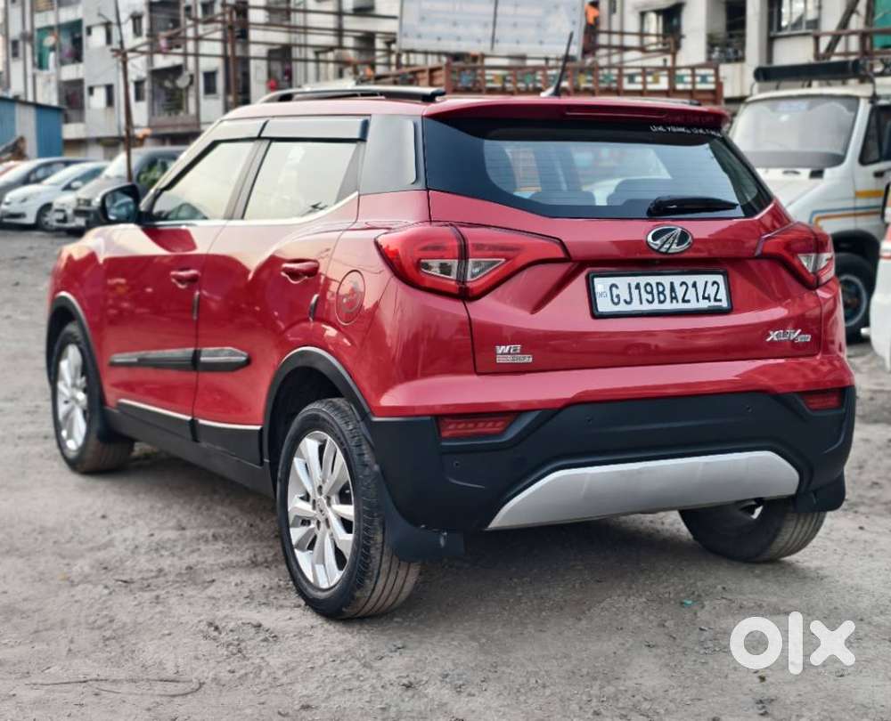 Mahindra Xuv300, 2019, Diesel