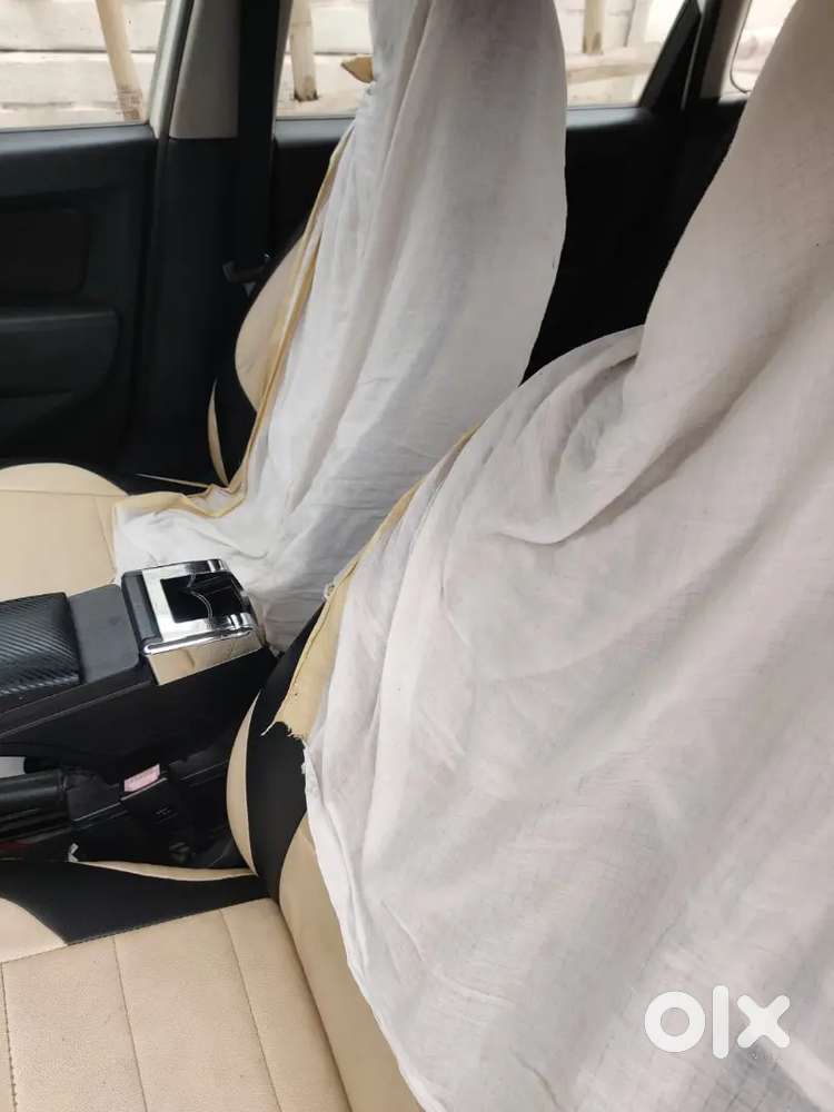 Ford Figo 2011 Petrol Lxi