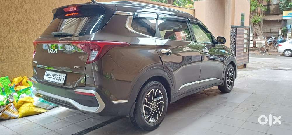 Kia Carens 1.4 Prestige Plus Turbo 7 Str, 2022, Petrol