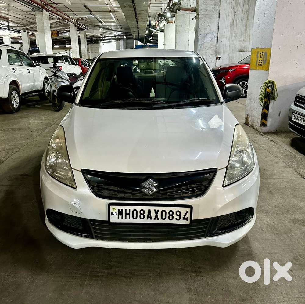 Maruti Suzuki Swift Dzire 1.2 Tour S Petrol, 2021, Petrol