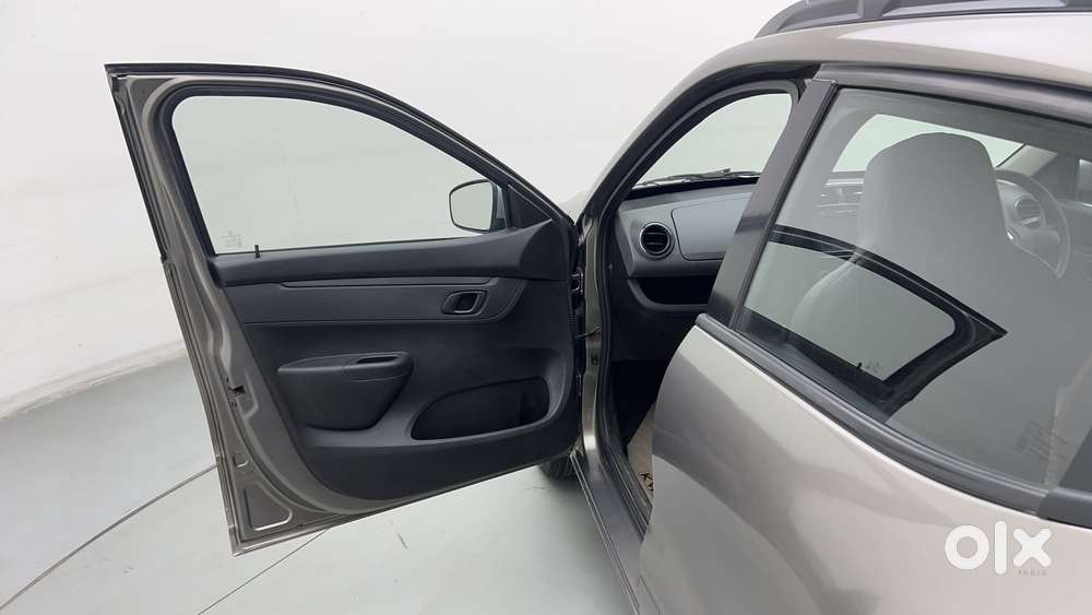 Renault Kwid Rxt 1.0, 2018, Petrol