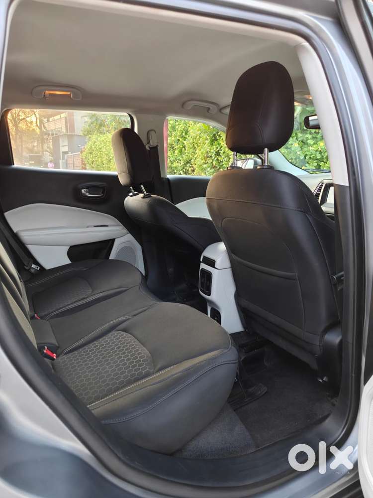 Jeep Compass 2.0 Longitude, 2020, Diesel