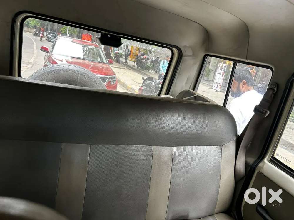 Mahindra Bolero Neo Plus 2015 Diesel 85000 Km Driven
