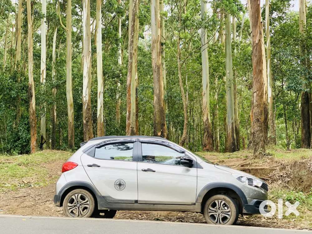 Tata Tiago Nrg