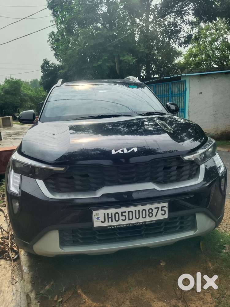 Kia Sonet G 1.2 2024