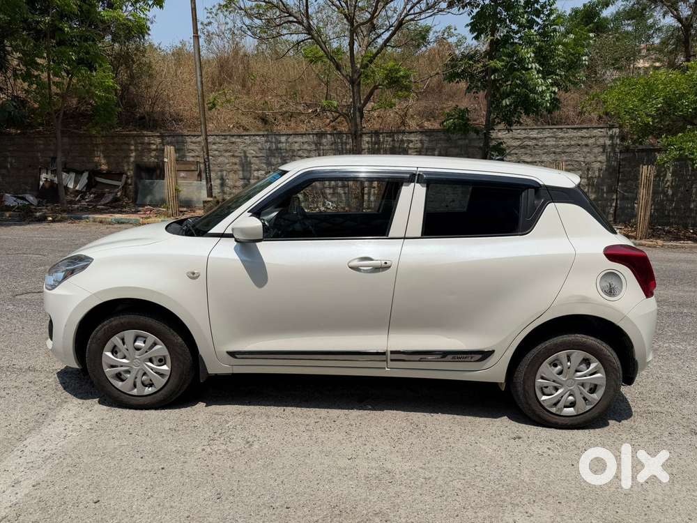 Maruti Suzuki Swift Lxi Option, 2023, Petrol