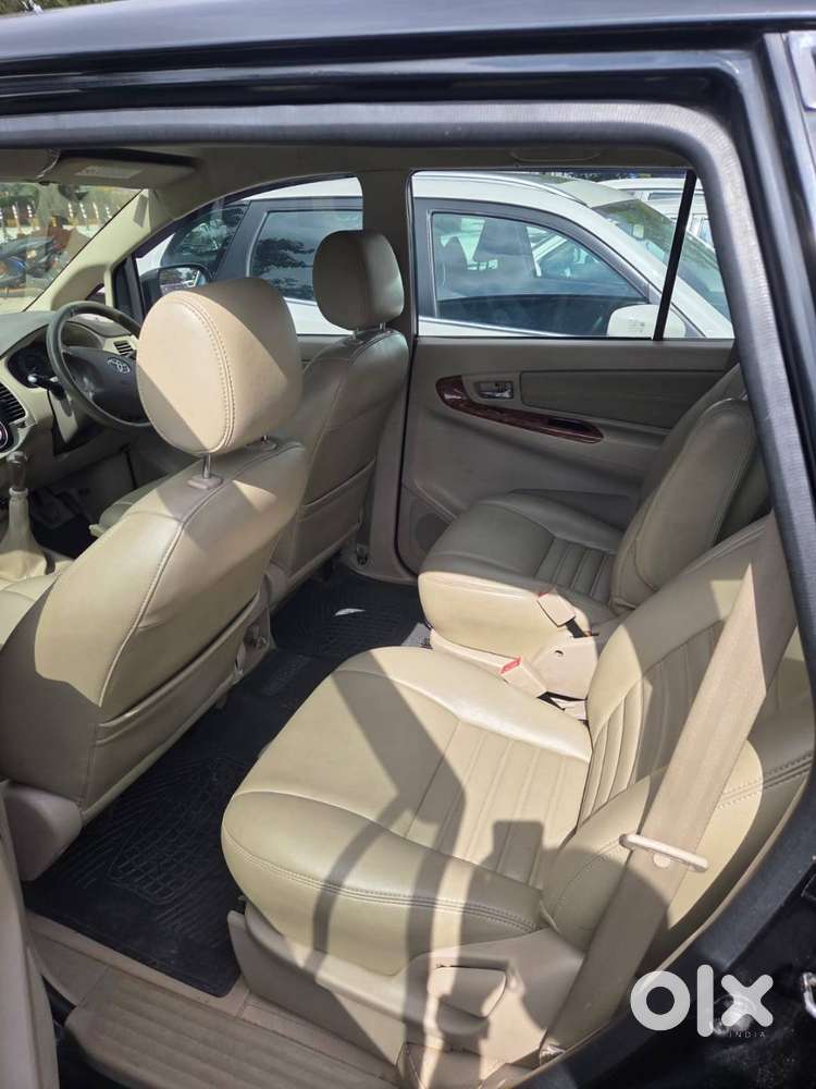 Well Maintained Toyota Innova