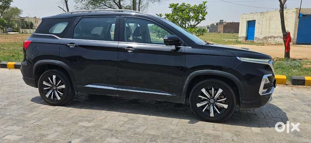 Mg Hector Sharp Dct Automatic, 2020, Petrol