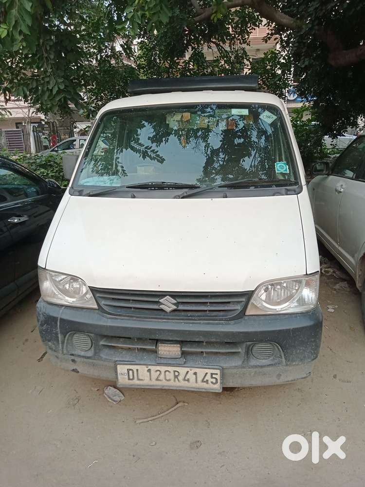 Maruti Suzuki Eeco 2020