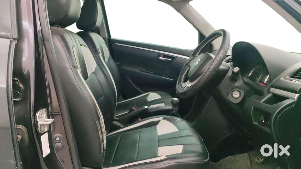 Maruti Suzuki Swift Vxi, 2015, Petrol