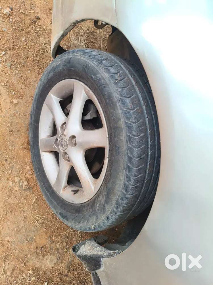 Toyota Corolla Altis 2003 Model 2nd Owner