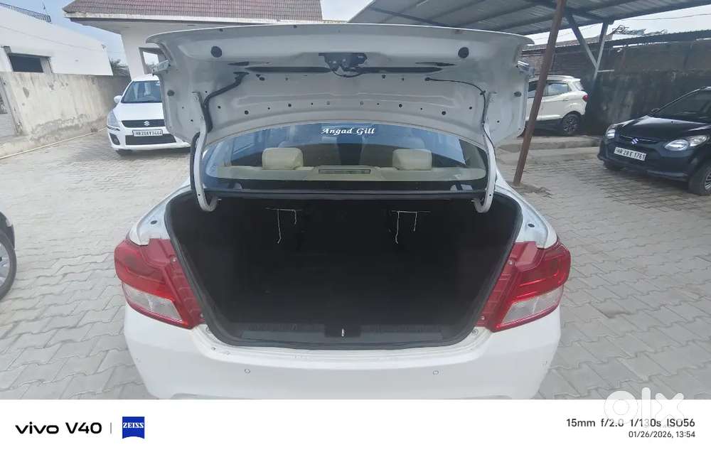 Maruti Suzuki Dzire 2022 Petrol 85000 Km Driven