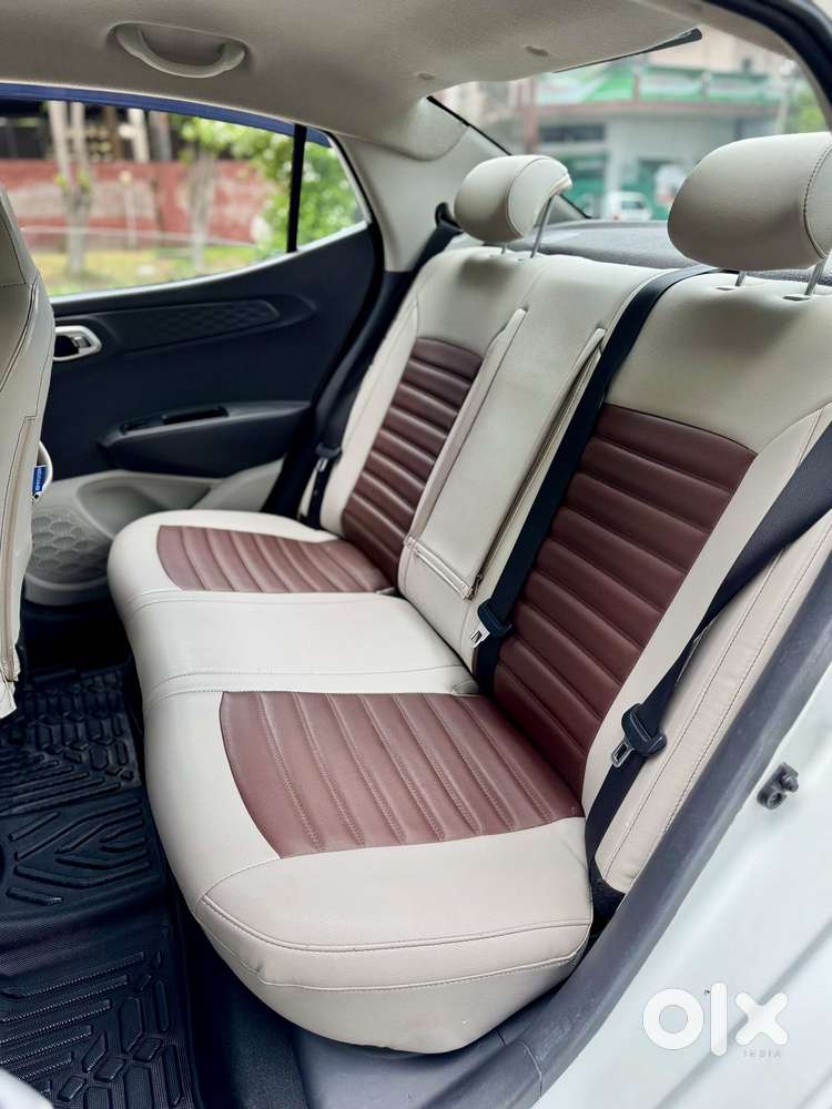 Hyundai Aura 1.2 Sx Cng, 2023, Cng & Hybrids