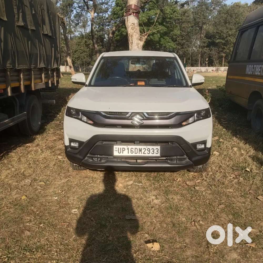 Less Driven Gaadi Mein Koi Bhi Kami Nahin Hai Showroom Condition