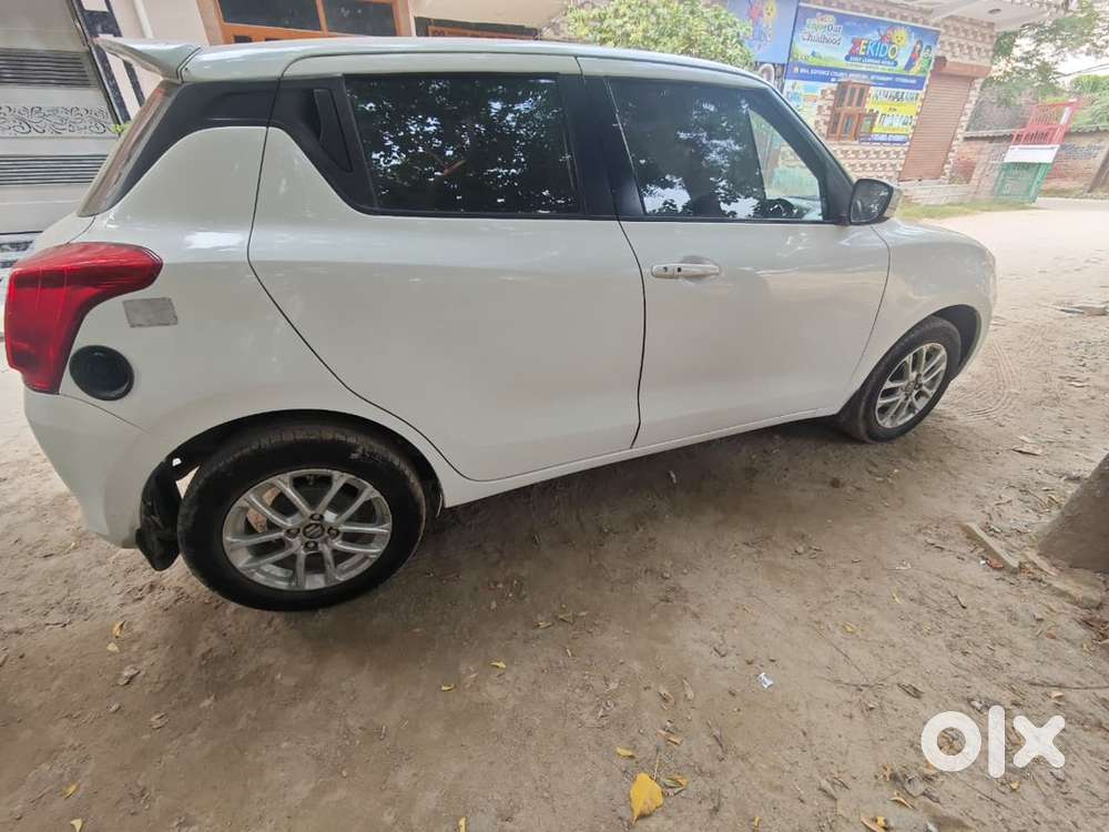 Maruti Swift Zxi 2023