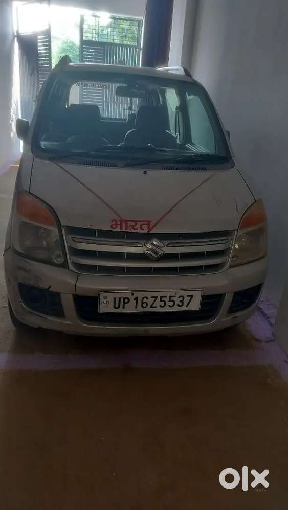 Car A Good Condition 2030tak Ka Time He