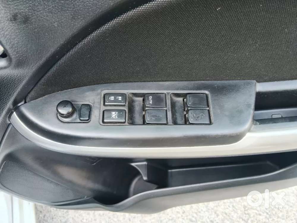 Maruti Suzuki Baleno 1.2 Zeta At, 2018, Petrol