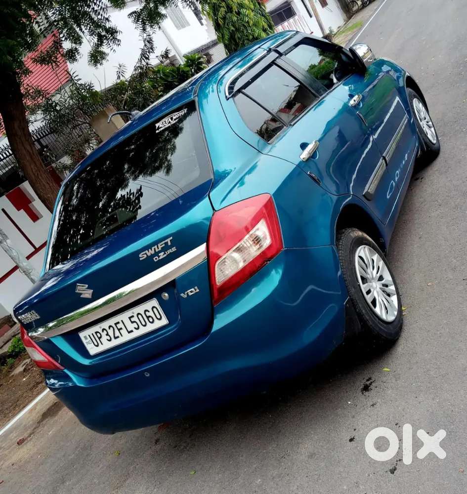 Maruti Suzuki Dzire 2014 Year