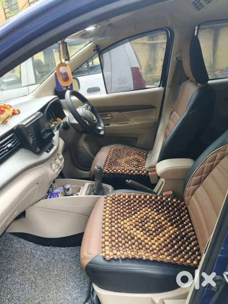 Maruti Suzuki Ertiga 2020 Cng & Hybrids 70000 Km Driven