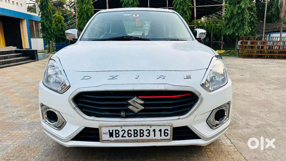 Maruti Suzuki Swift Dzire Ldi Bsiv, 2018, Diesel