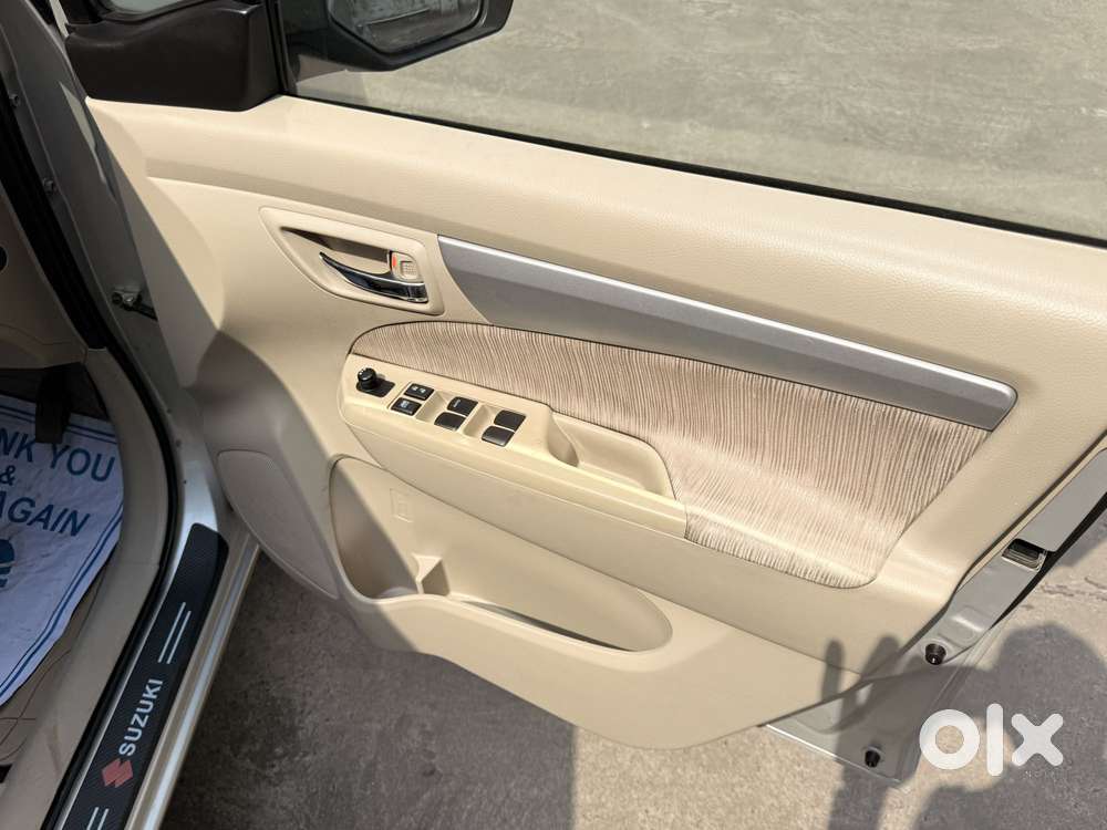 Maruti Suzuki Ertiga Vxi Abs Bs Iv, 2014, Petrol