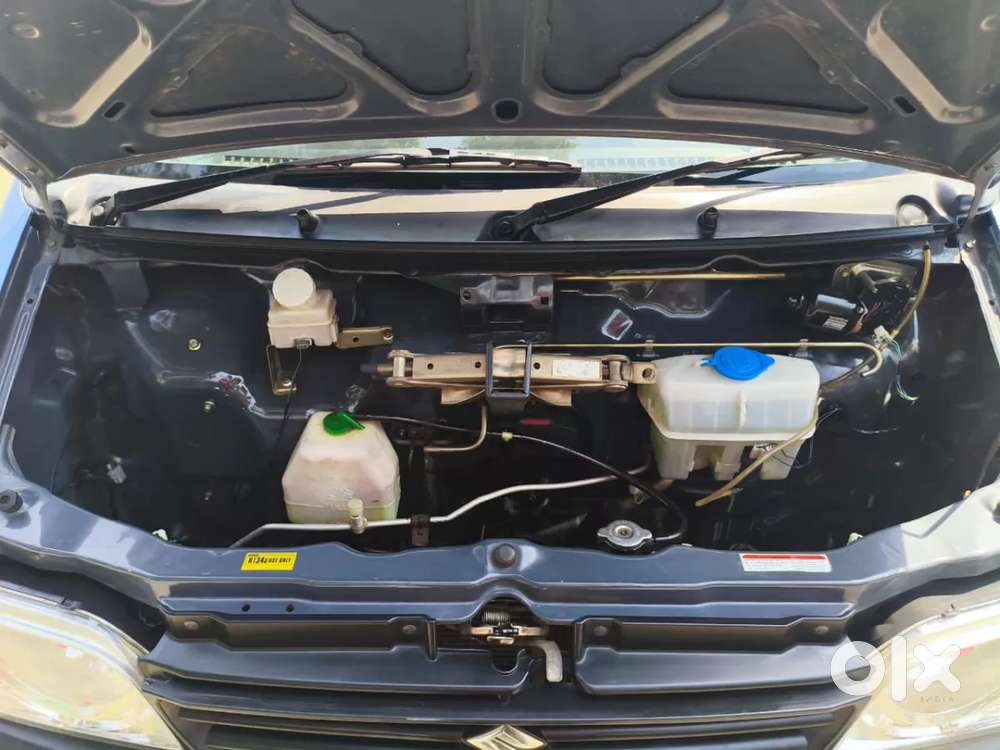 Maruti Suzuki Wagon R Vxi 1.0, 2020, Petrol