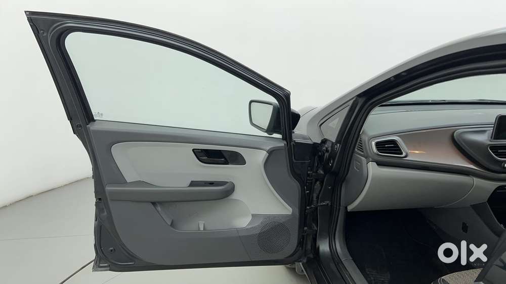 Tata Altroz 1.2 Xt, 2020, Petrol