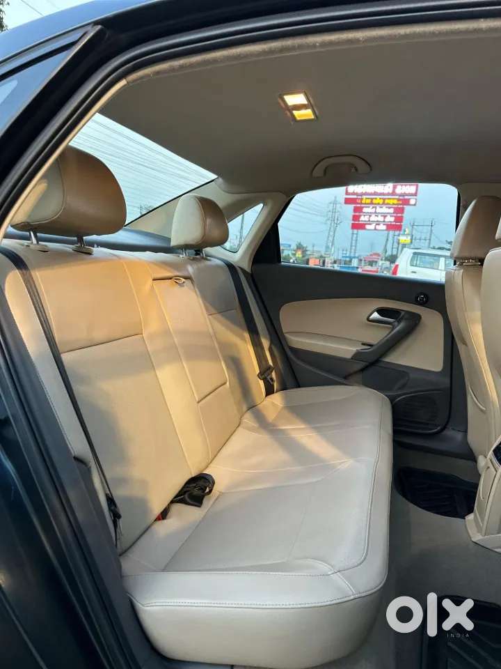 Volkswagen Vento 1.5 Tdi Highline At, 2016, Diesel
