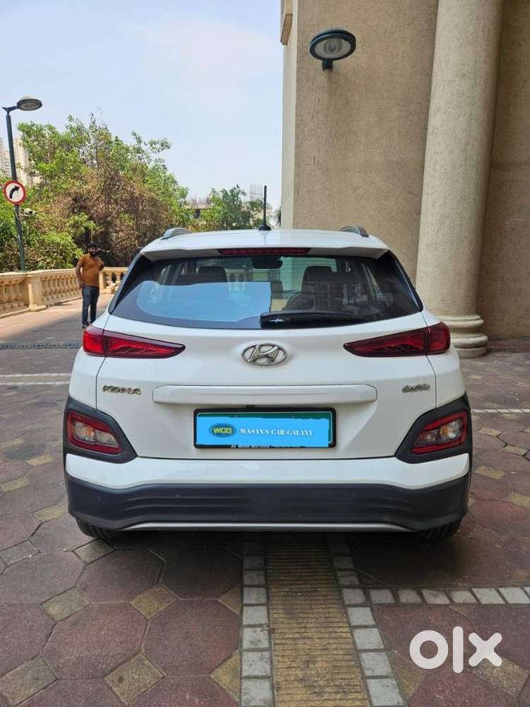 Hyundai Kona Electric Premium, 2023, Electric