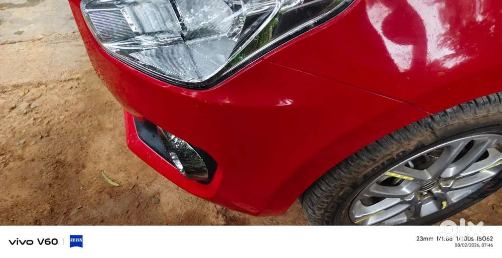 Maruti Suzuki Swift 2023 Automatic