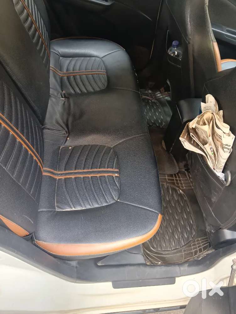 Maruti Suzuki Celerio 2018 Model