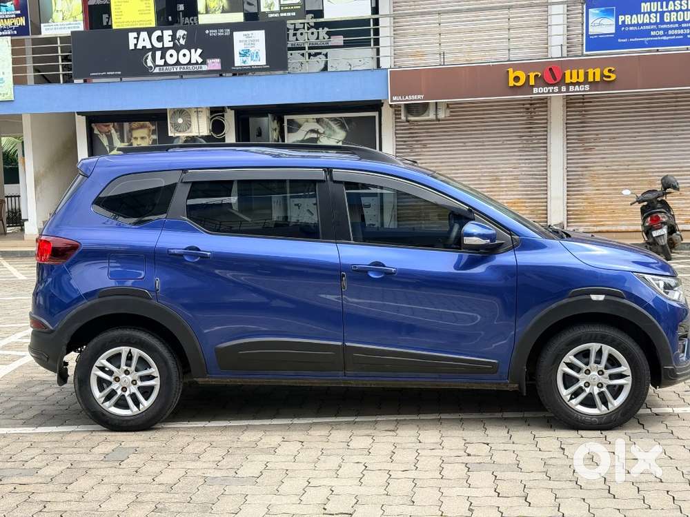 Renault Triber