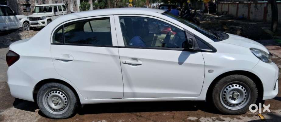 Honda Amaze 1.5 E Mt I-dtec, 2017, Diesel