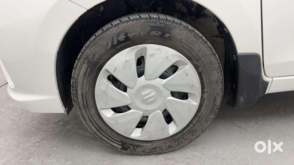 Maruti Suzuki Celerio 1.0 Vxi Amt, 2018, Petrol