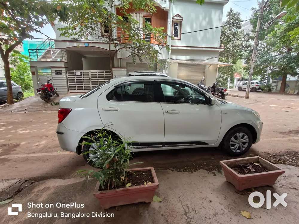 Maruti Suzuki Dzire 2019 Diesel