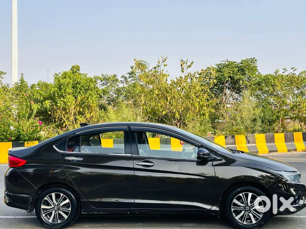 Honda City I-vtec Vx, 2018, Cng & Hybrids