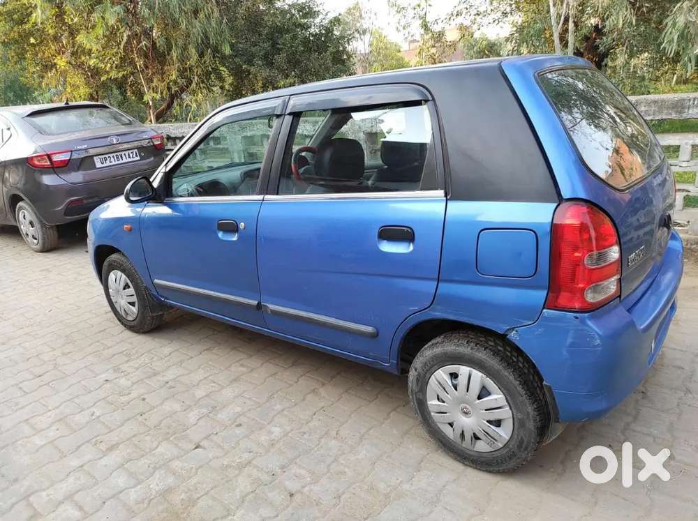 Maruti Suzuki Alto 800 2007 Petrol 100000 Km Driven Date Badi Hui Hai