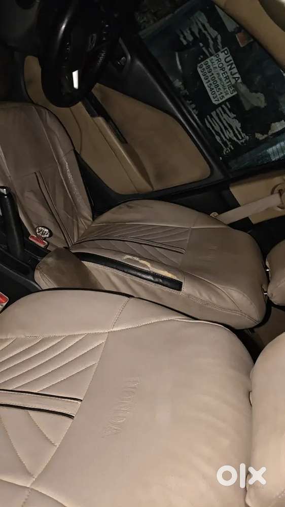Honda City 2014 Petrol Well Maintained